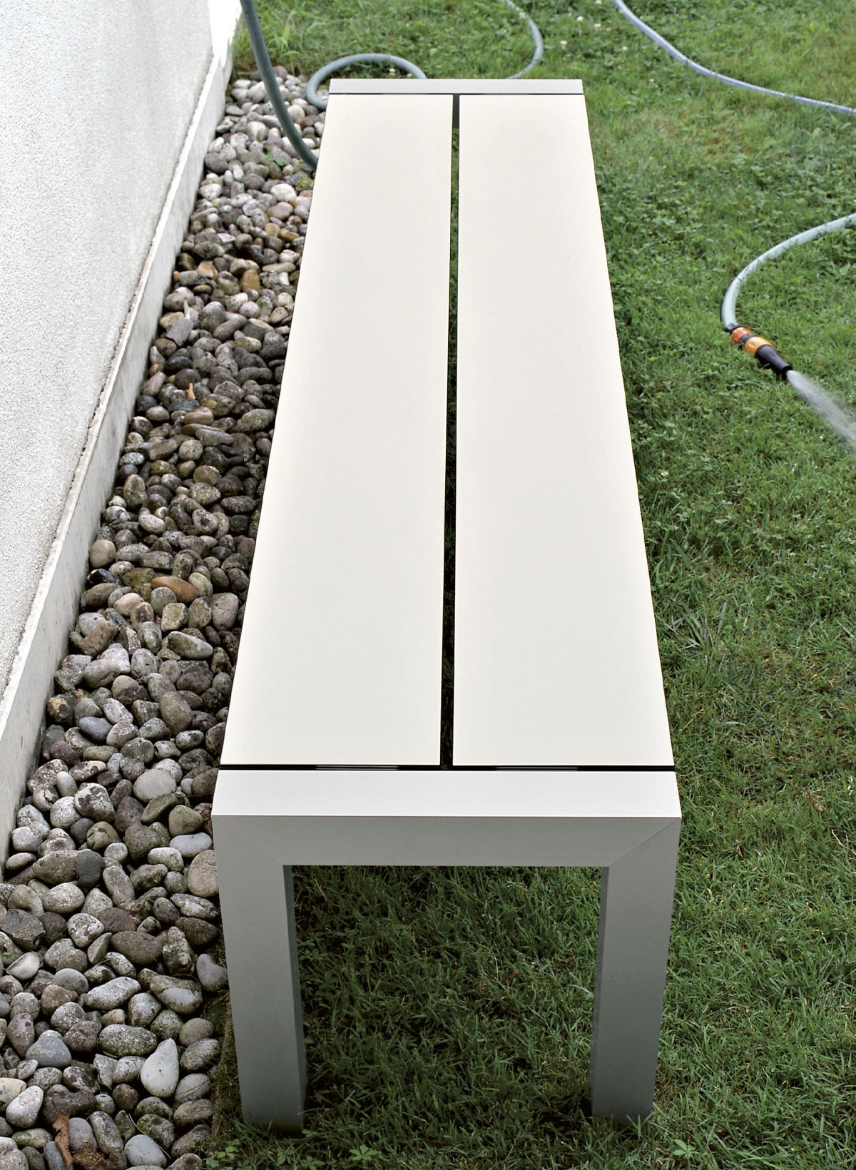 Kristalia Tisch Sushi Slatted Kristalia Tisch Sushi Slatted