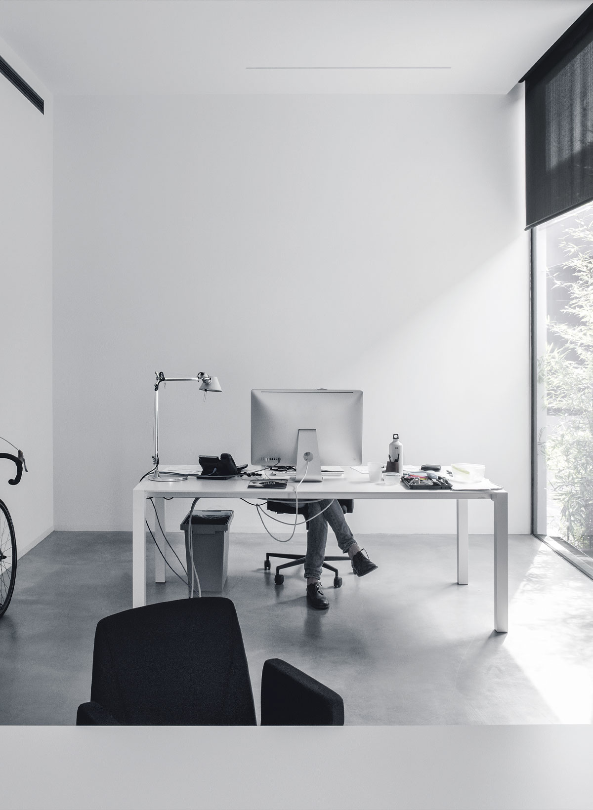 Kristalia Tisch Sushi Kristalia Tisch Sushi