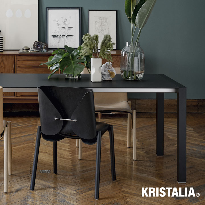 Kristalia Tisch Sushi