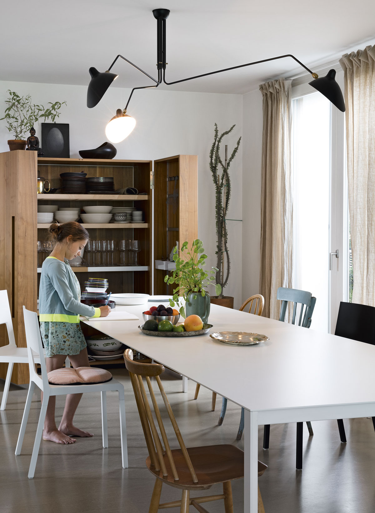 Kristalia Tisch Thin-K Kristalia Tisch Thin-K