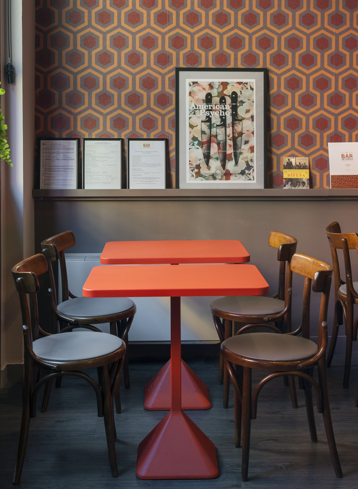 Kristalia Tisch TNP Kristalia Tisch TNP