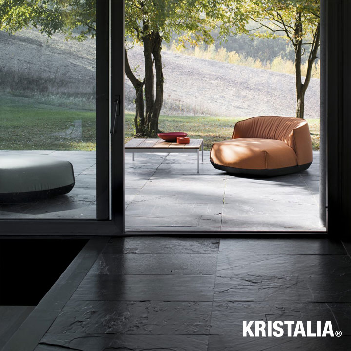 Kristalia Tische und Sitzmöbel aus Italien
