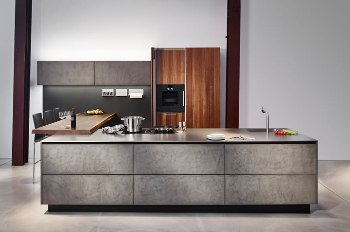 Individuelle Küchen von THELEN DRIFTE