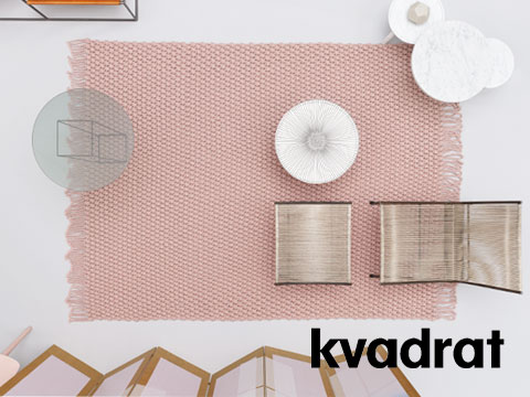 Kvadrat
