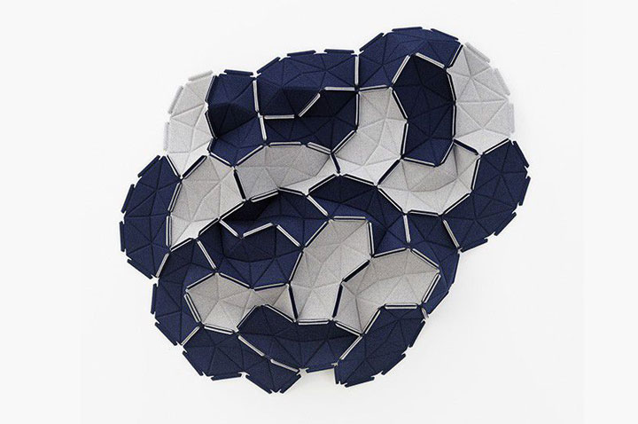 Kvadrat Wolken Kvadrat Wolken