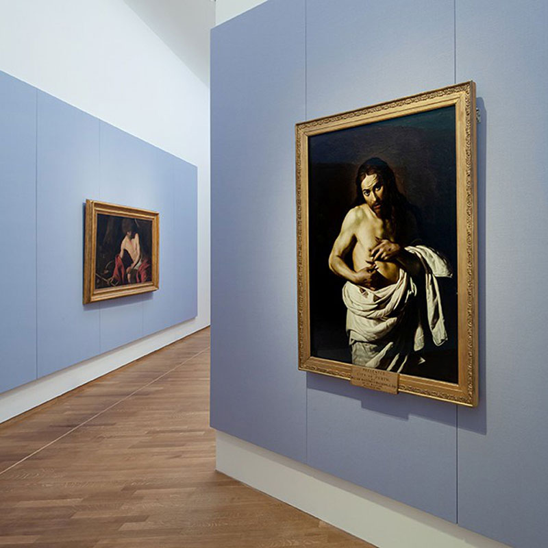 Unsere Welt der zeitgenössischen Kunst Unsere Welt der zeitgenössischen Kunst