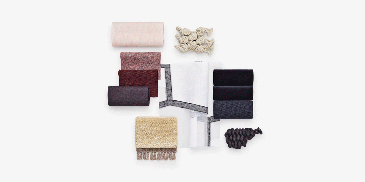 Kvadrat Stoffe Kvadrat Stoffe