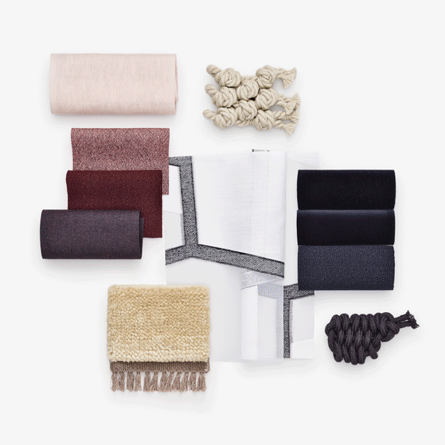 Kvadrat Stoffe Kvadrat Stoffe