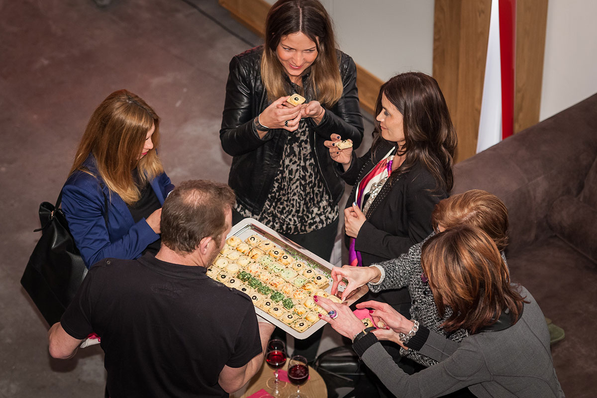 Ladies Night in Moers