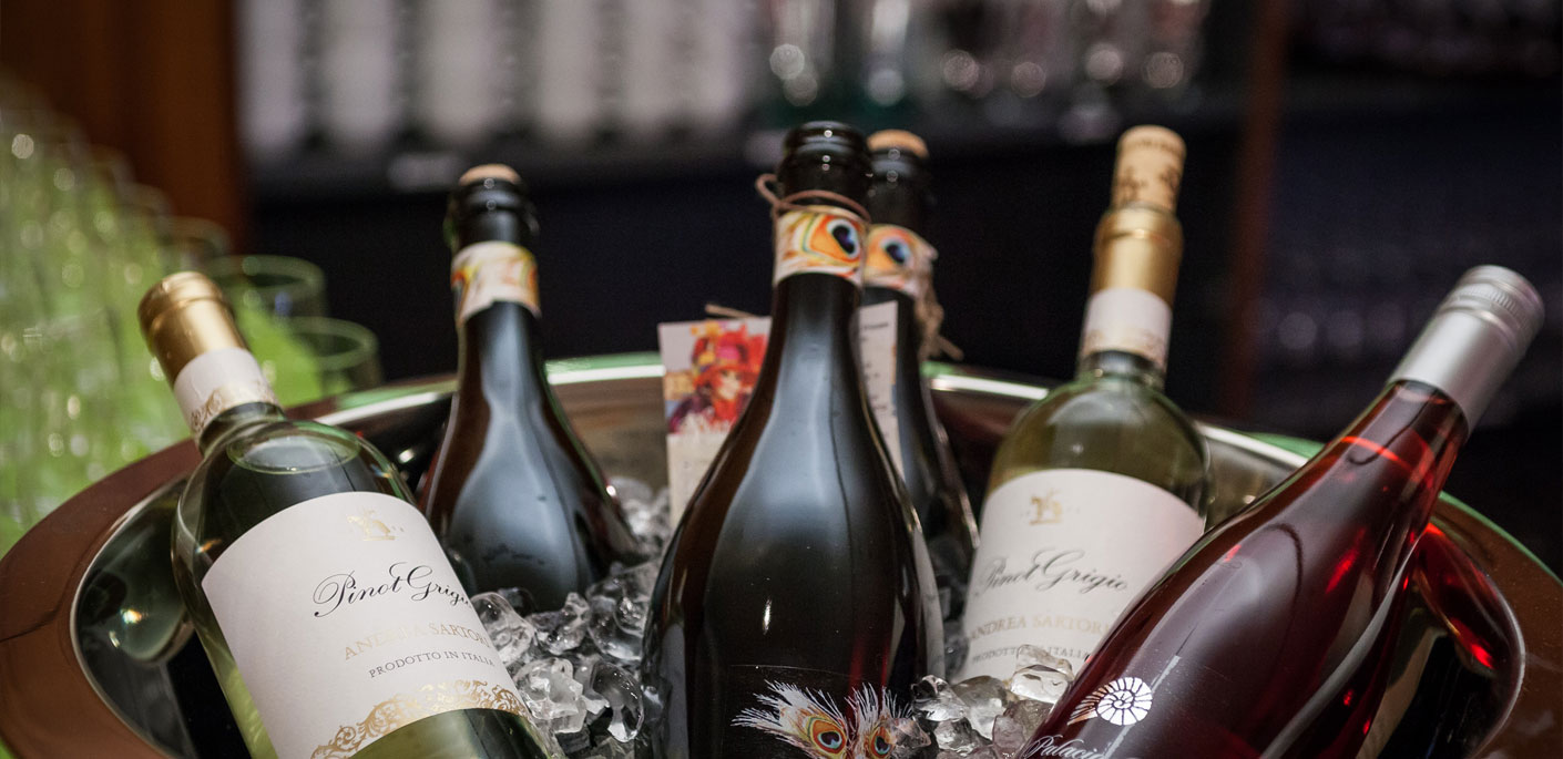 Ladies Night in Moers