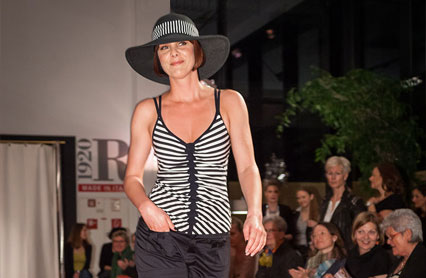 Ladies Night in Moers