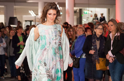 Ladies Night in Moers