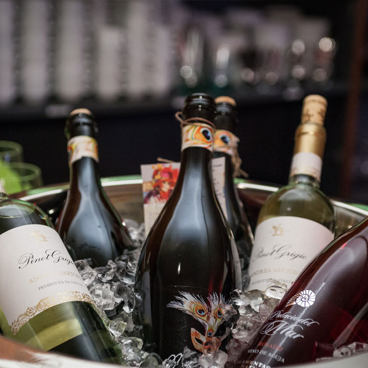 Ladies Night in Moers