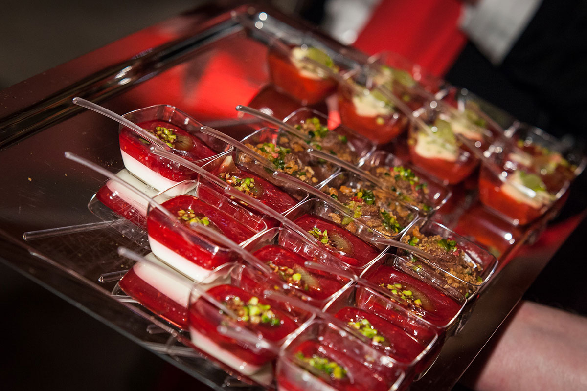 Ladies Night in Moers