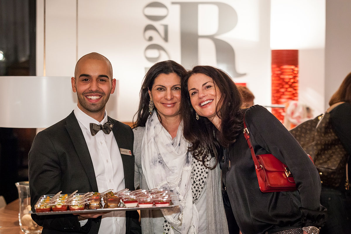 Ladies Night in Moers