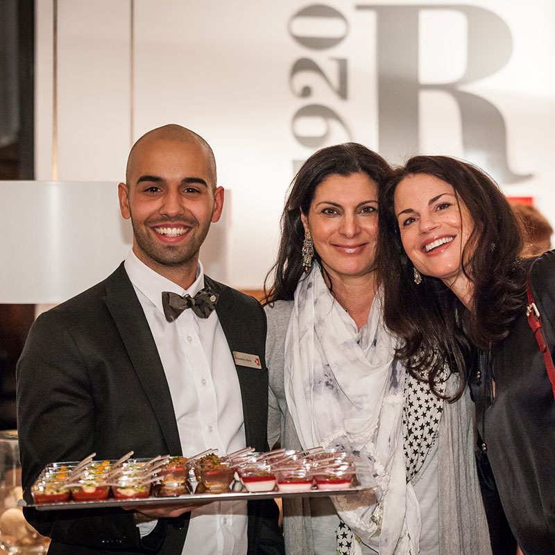 Ladies Night in Moers