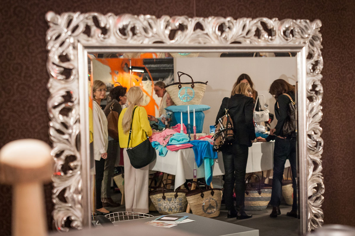 Ladies Night in Moers