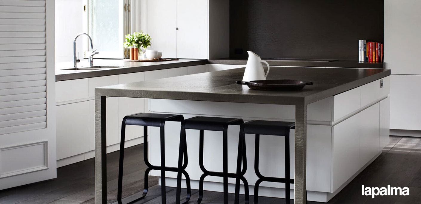 Lapalma Hocker CONTINUUM