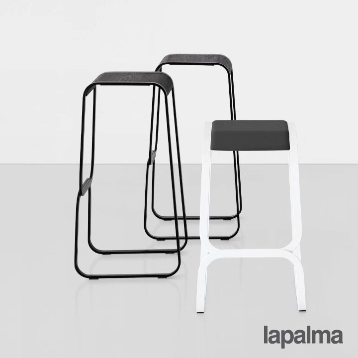 Lapalma Hocker CONTINUUM