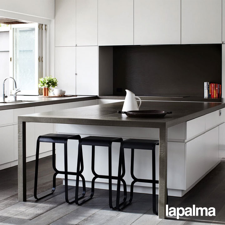 Lapalma Hocker CONTINUUM