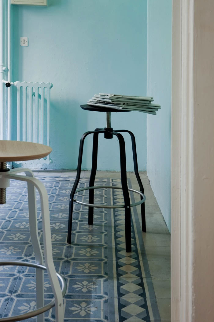 Lapalma Hocker GIRO Lapalma Hocker GIRO