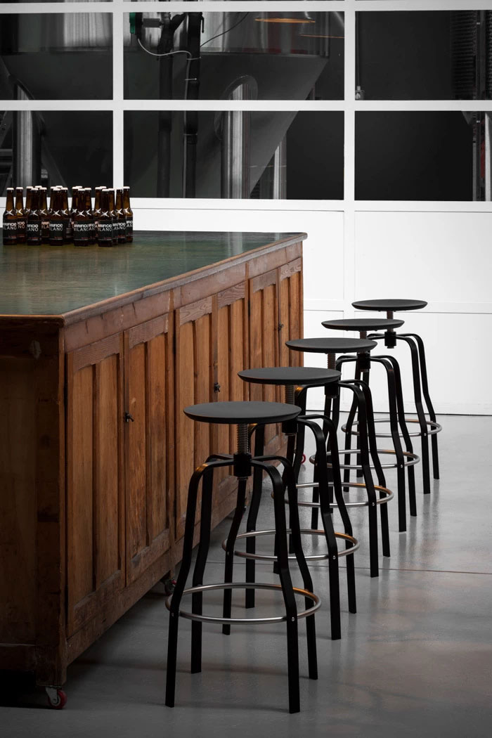 Lapalma Hocker GIRO Lapalma Hocker GIRO