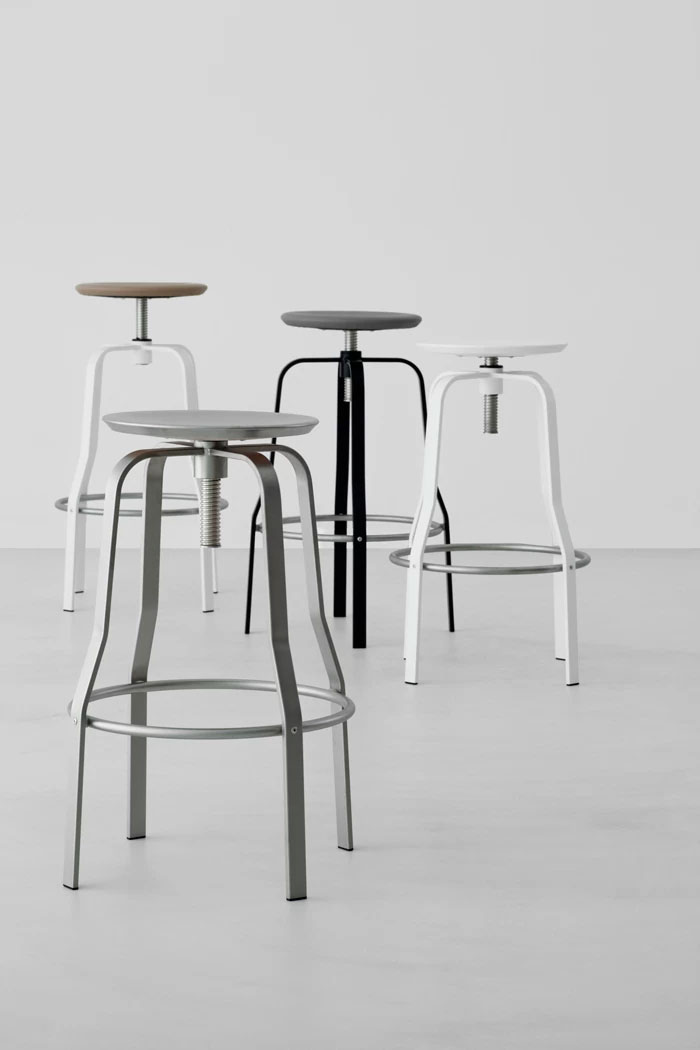 Lapalma Hocker GIRO Lapalma Hocker GIRO