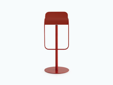 Hocker H80
 Laplama s81 Hocker H80