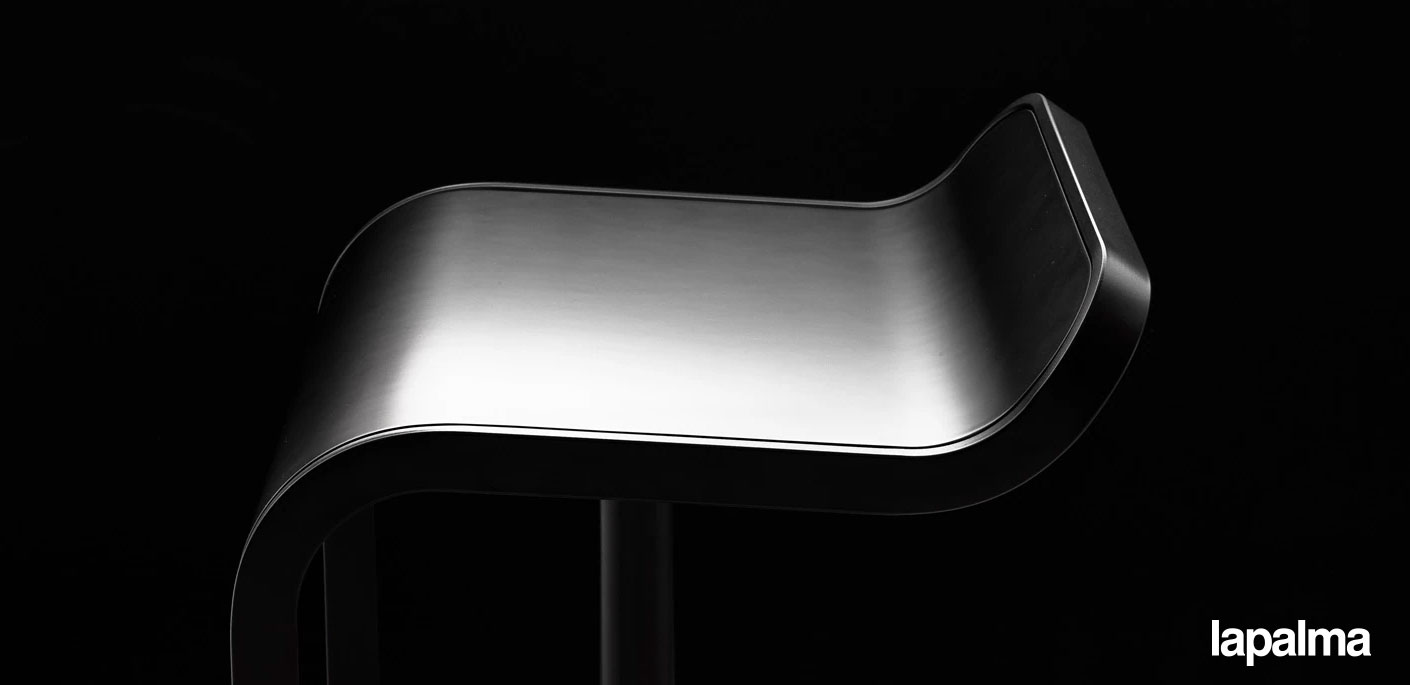 Lapalma Hocker LEM Lapalma Hocker LEM