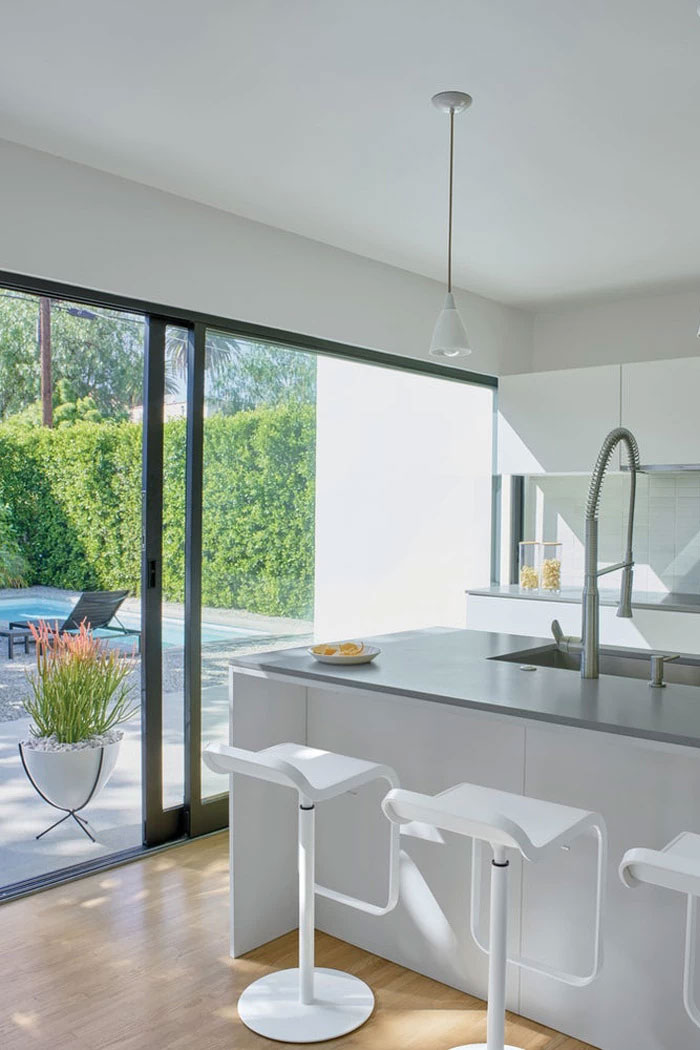 Lapalma Hocker LEM Lapalma Hocker LEM