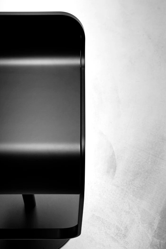 Lapalma Hocker LEM Lapalma Hocker LEM