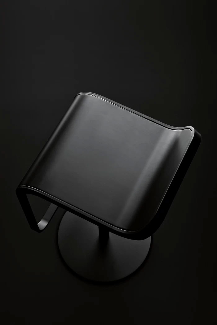 Lapalma Hocker LEM Lapalma Hocker LEM