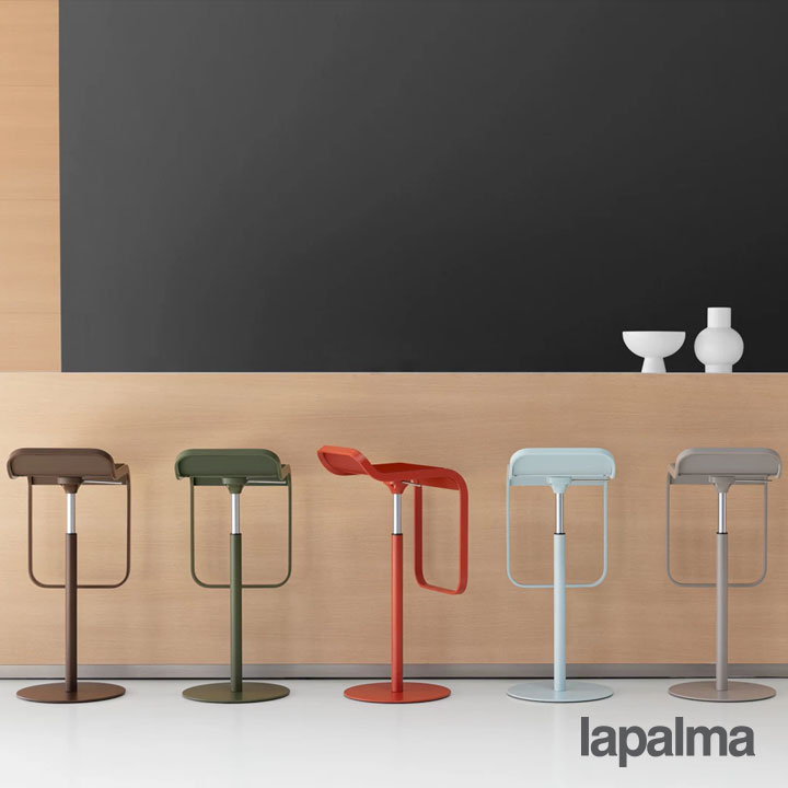 Lapalma Hocker LEM Lapalma Hocker LEM