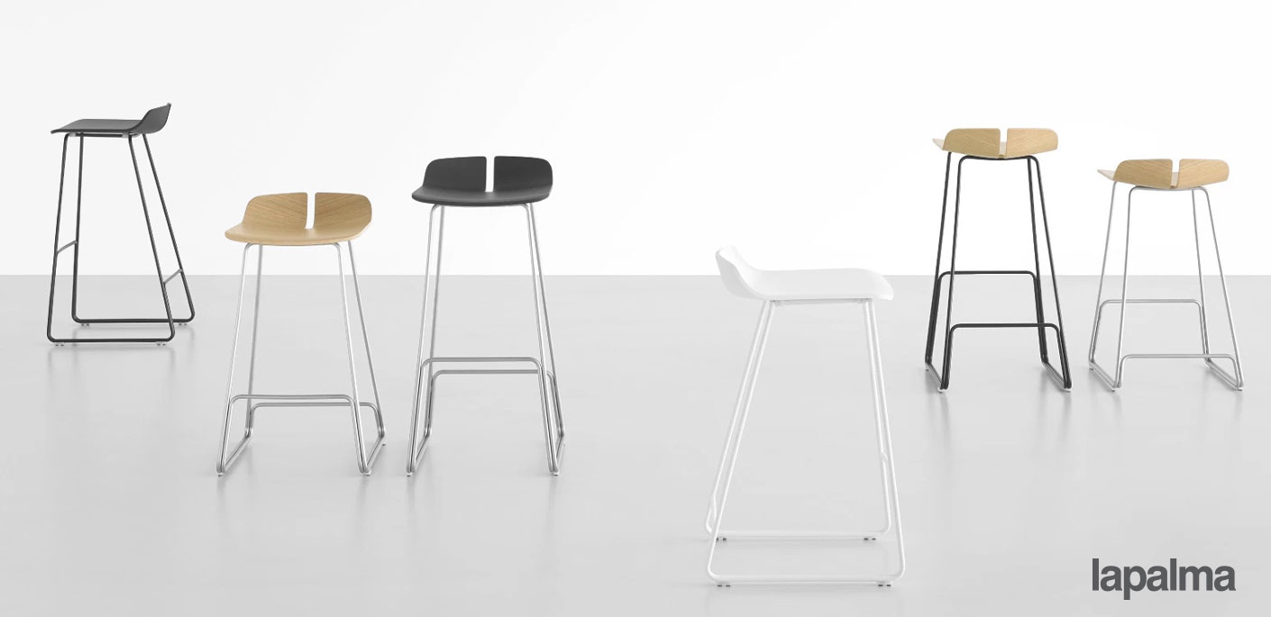 Lapalma Hocker LINK