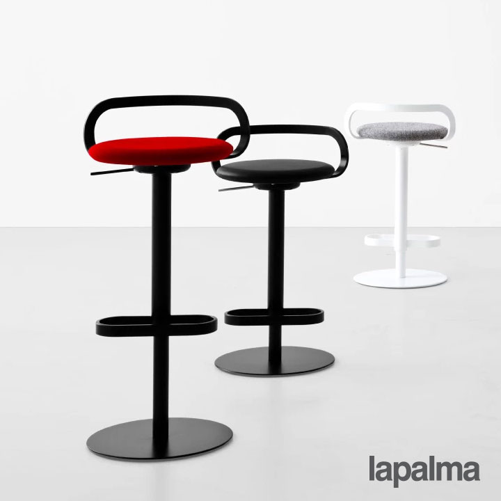 Lapalma Hocker MAK