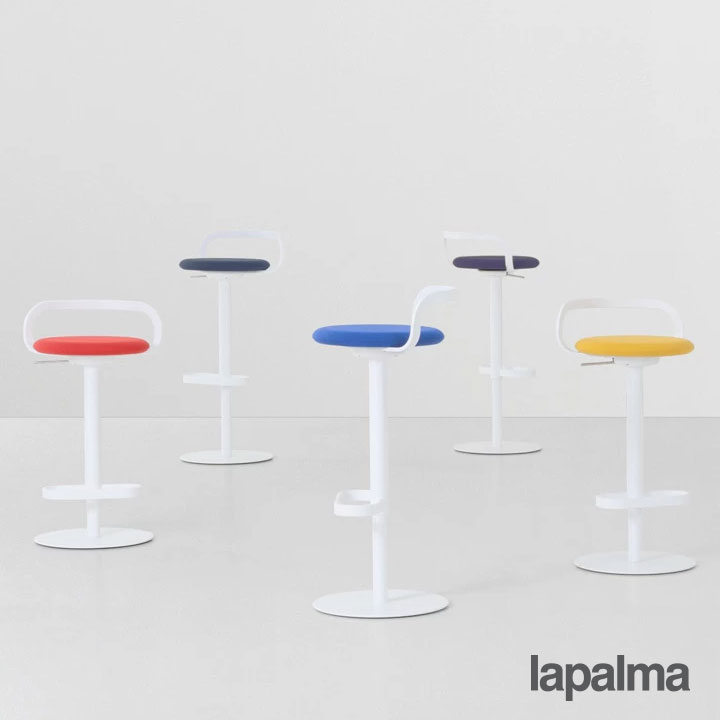 Lapalma Hocker MAK