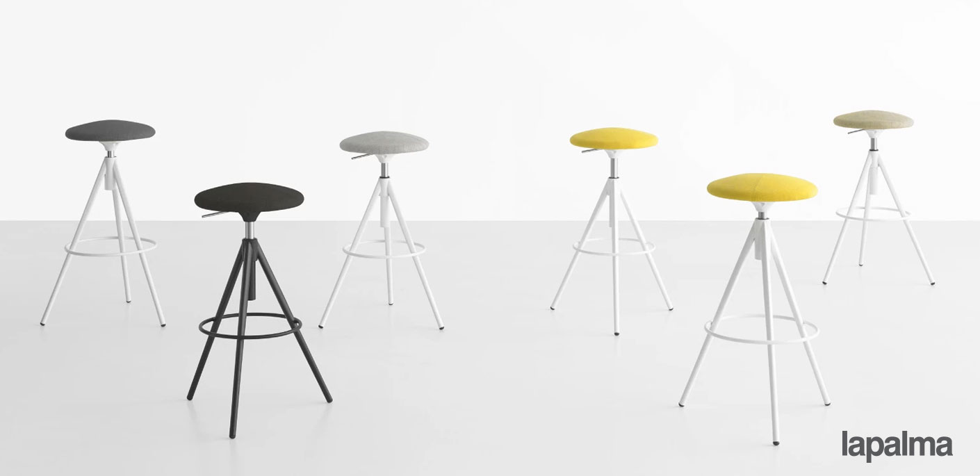 Lapalma Hocker WIL