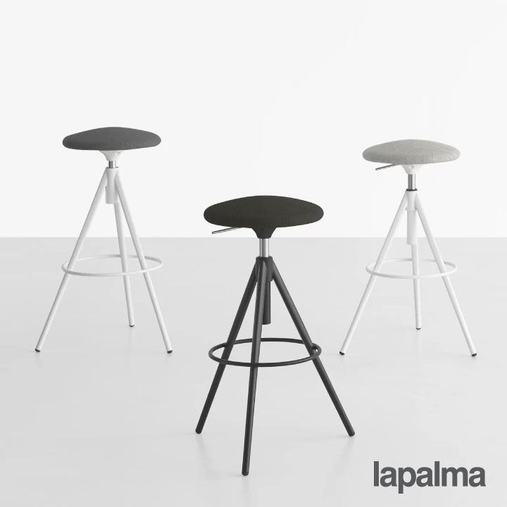 Lapalma Hocker WIL
