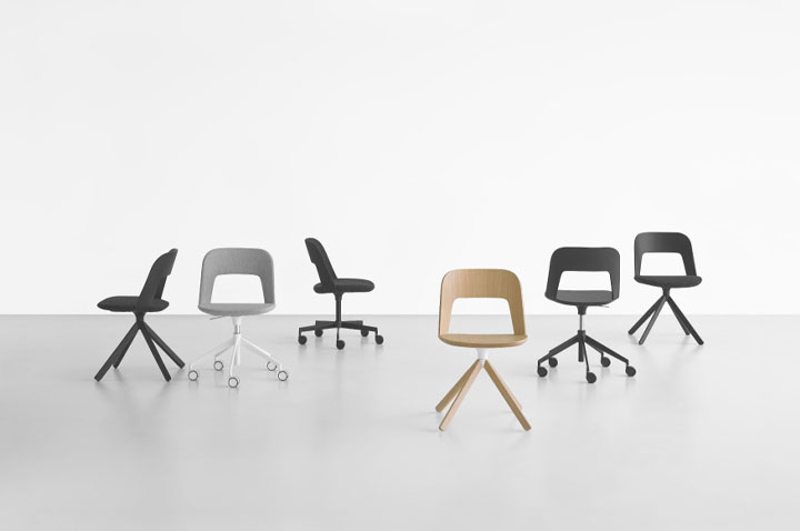 Lapalma Kollektion ARCO Lapalma Kollektion ARCO