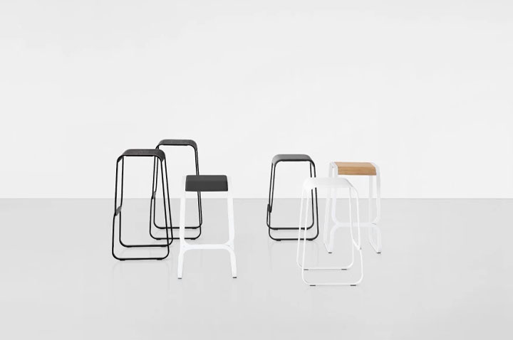 Lapalma Kollektion CONTINUUM Lapalma Kollektion CONTINUUM