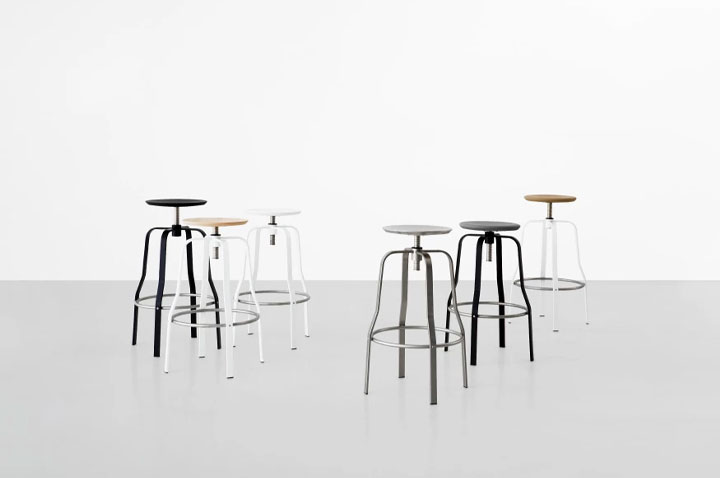 Lapalma Kollektion GIRO Lapalma Kollektion GIRO