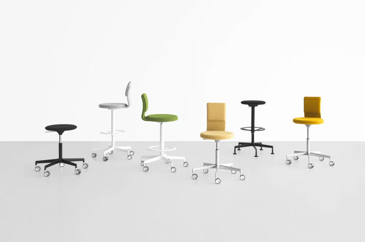 Lapalma Kollektion LAB Lapalma Kollektion LAB