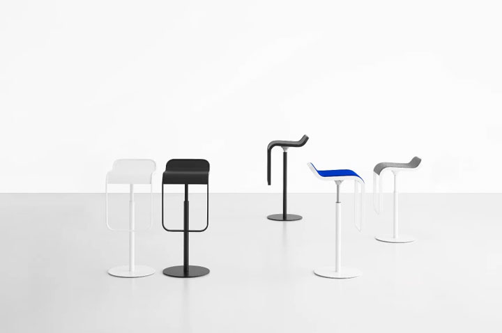 Lapalma Kollektion LEM Lapalma Kollektion LEM