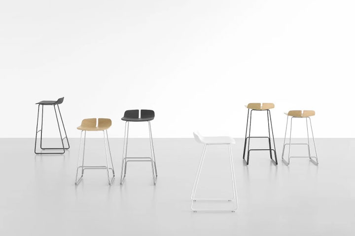 Lapalma Kollektion LINK Lapalma Kollektion LINK