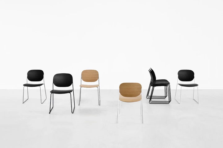 Lapalma Kollektion OLO Lapalma Kollektion OLO