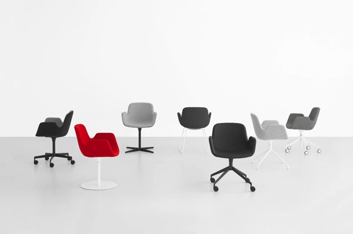 Lapalma Kollektion PASS Lapalma Kollektion PASS