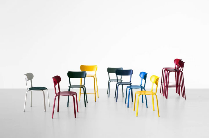 Lapalma Kollektion STIL Lapalma Kollektion STIL