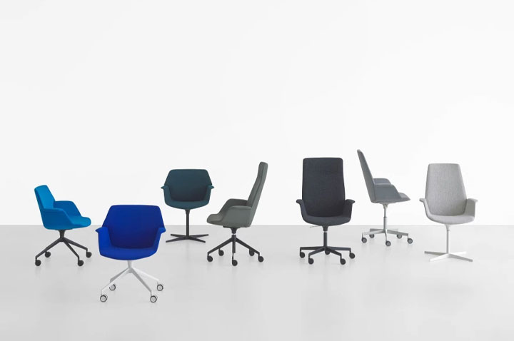 Lapalma Kollektion UNO Lapalma Kollektion UNO