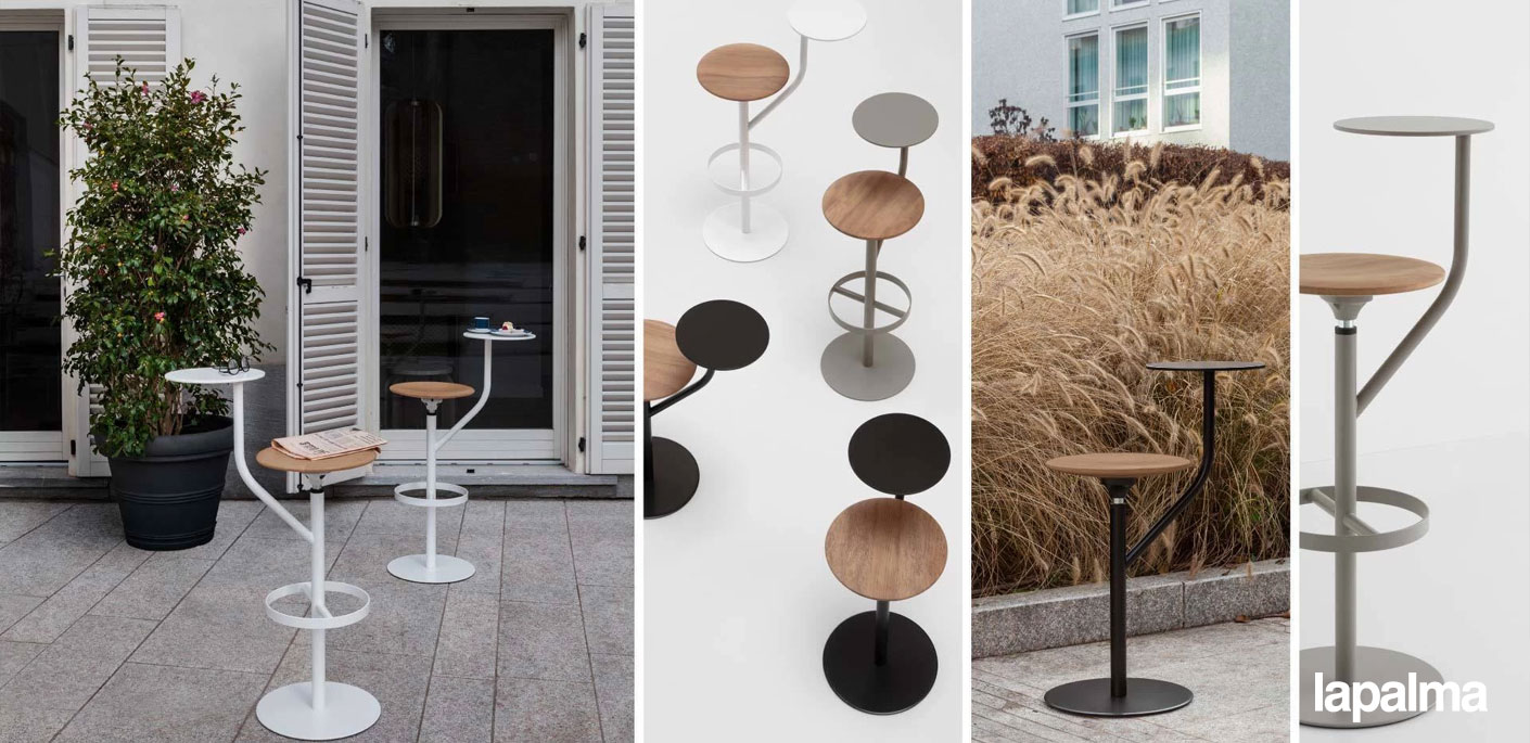 Lapalma Kollektion AARON