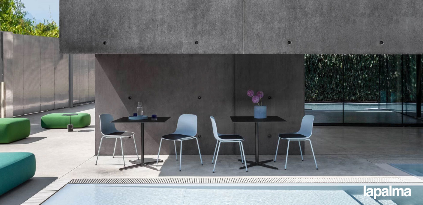 Lapalma Kollektion SEELA